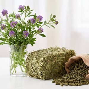 Alfalfa