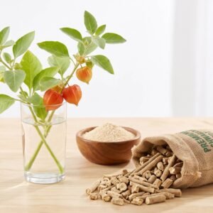 Ashwagandha