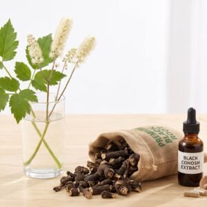 Black Cohosh