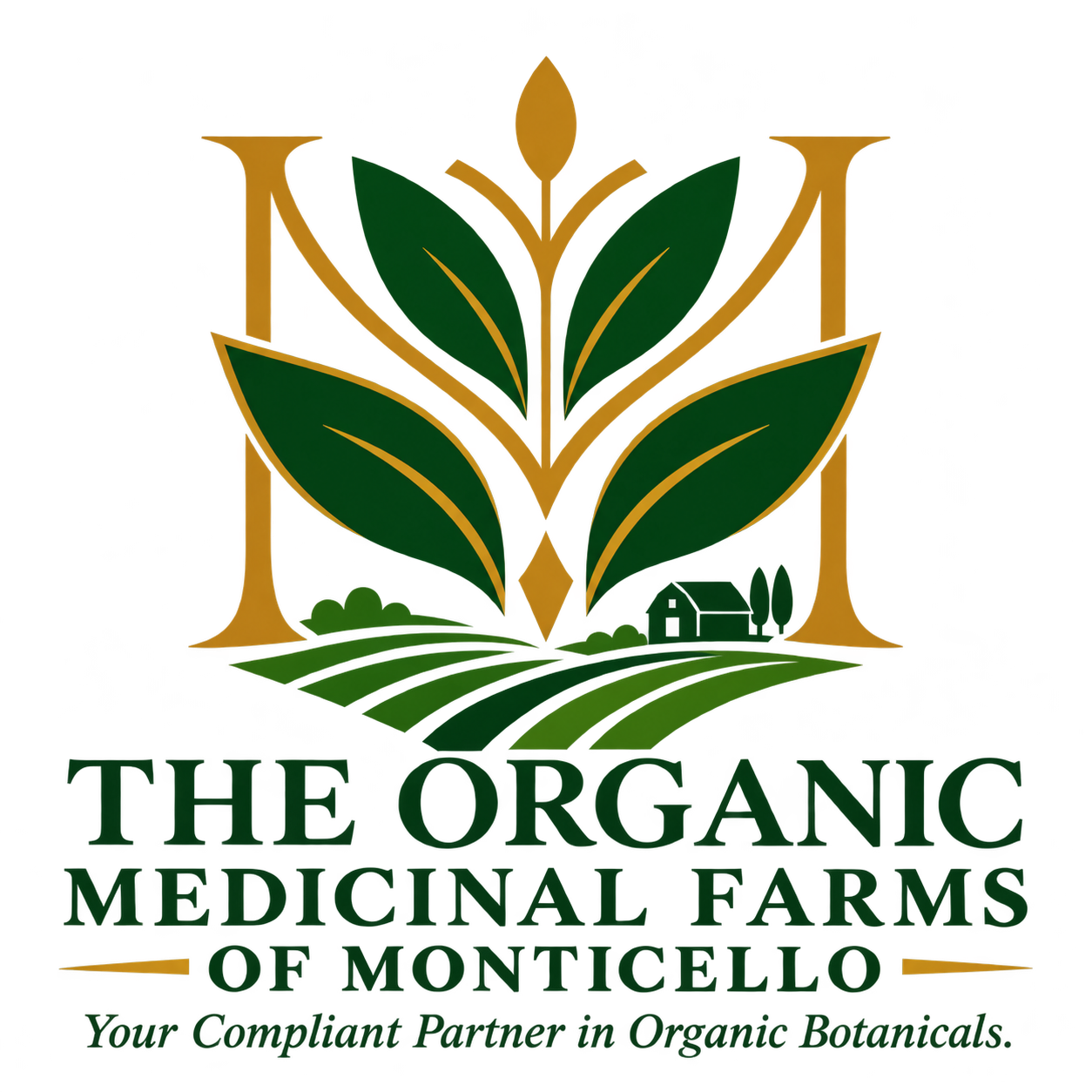 The Organics Medicinal Farms of Monticello