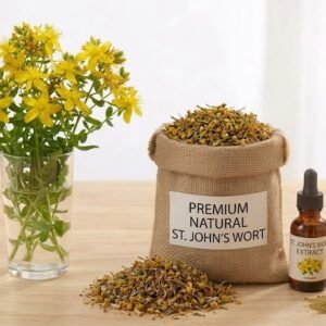 St. John's Wort