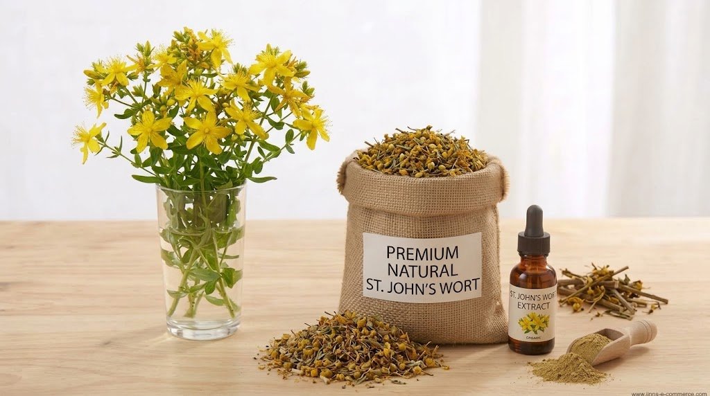 St. John's Wort