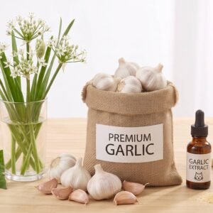 Garlic