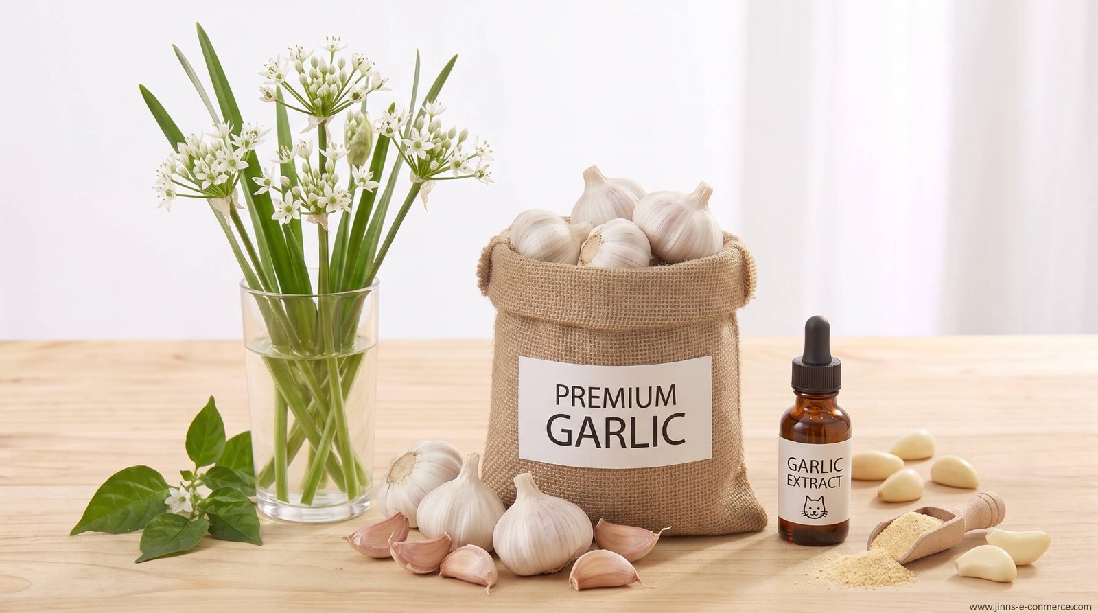 Garlic