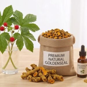 Goldenseal