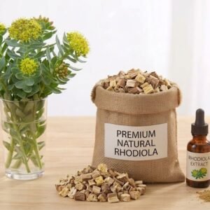 Rhodiola