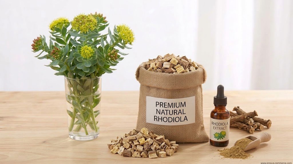 Rhodiola