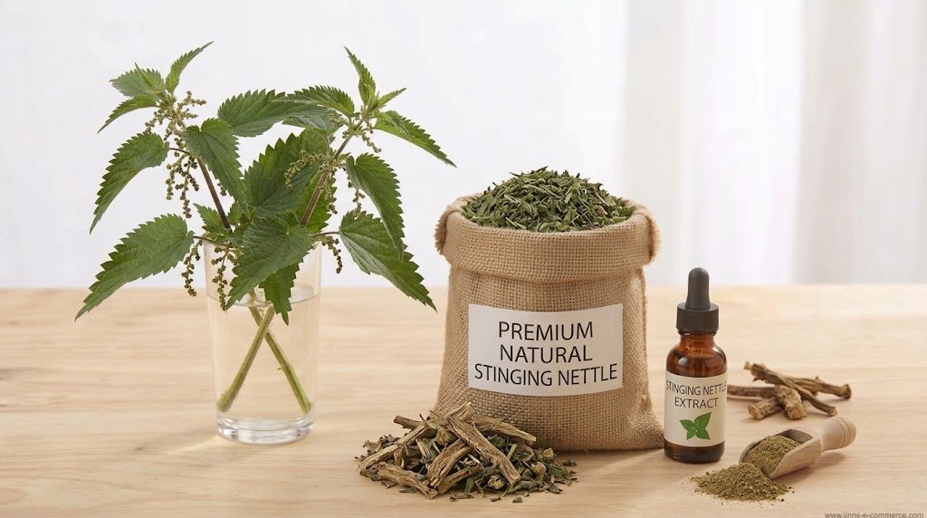 Stinging Nettle