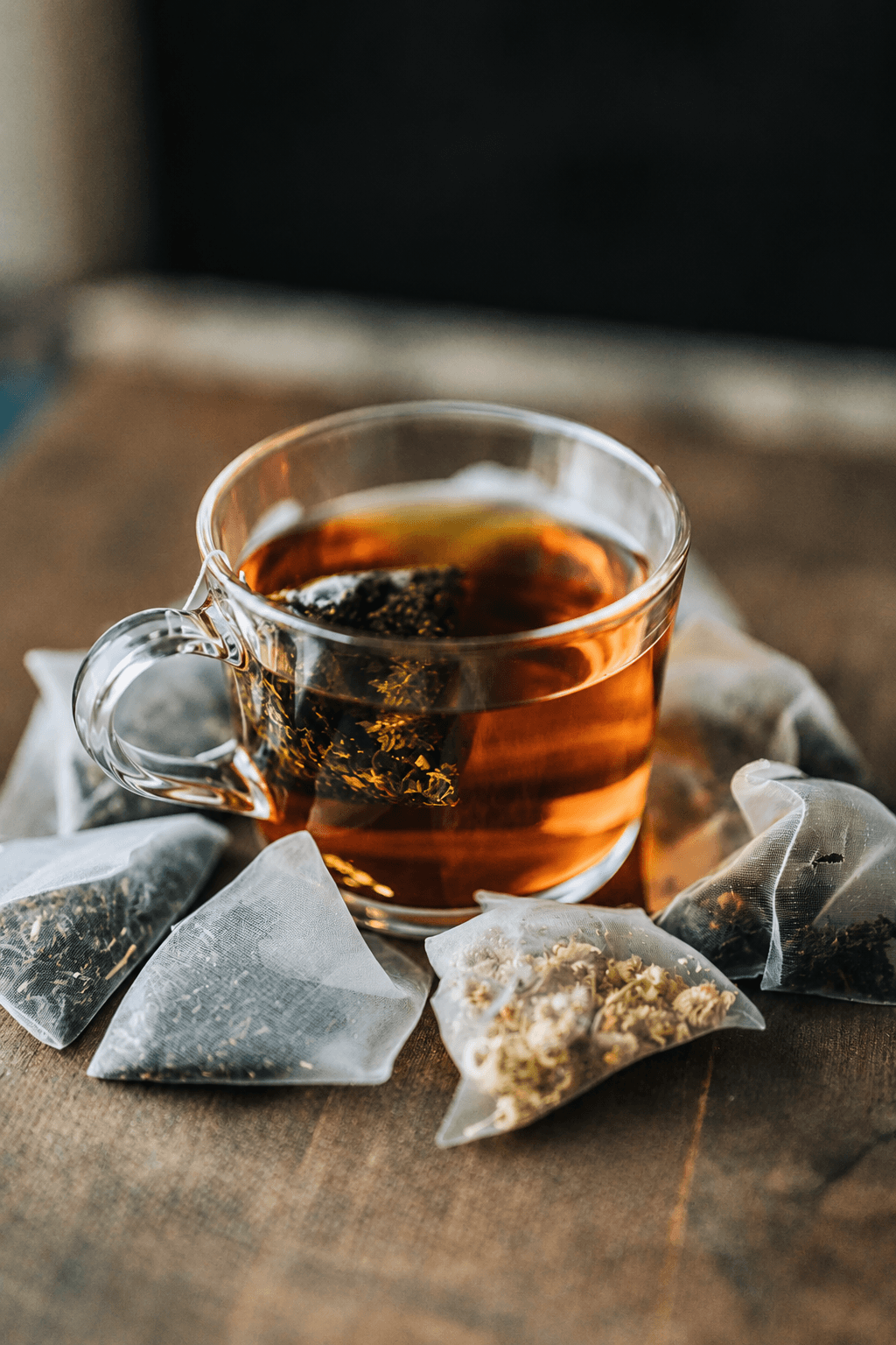 Tea & Beverage